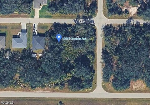 Land, Port Charlotte, FL