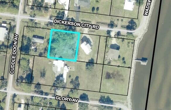 Vacant Land in Milton, Florida
