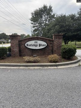 LOTS AND ACREAGE, Camden, SC