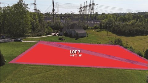 Residential Land in Gated Community