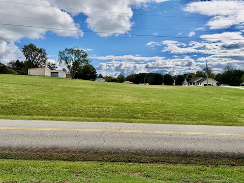 Land, Williamsburg, KY