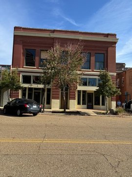 Texarkana Commercial Property For Sale