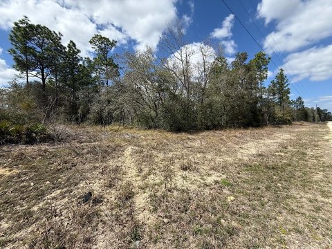 Archer, FL Vacant Residential Parcel