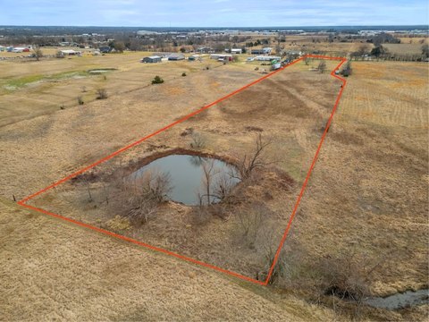 Greenville, TX Unimproved Land