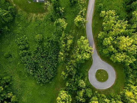 LAND - BOYNE CITY, MI