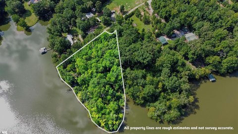 Lots/Land, Ware Shoals, SC
