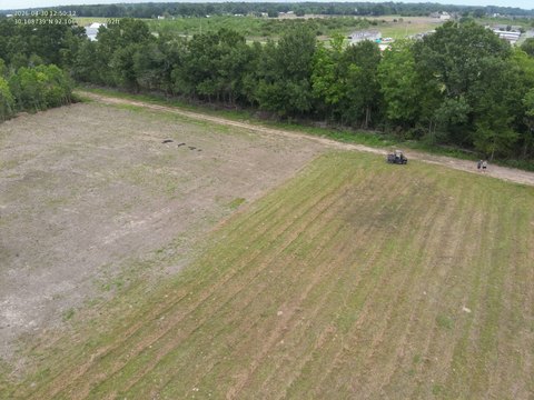 Vacant Land - Maurice, LA