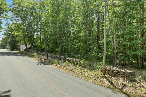 LAND - Alton, NH