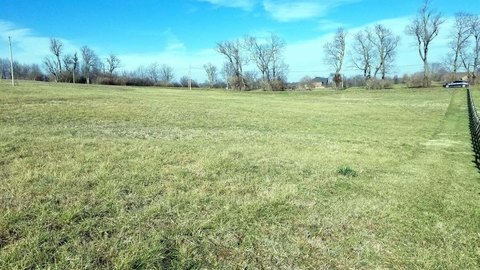 Nicholasville Vacant Land For Sale