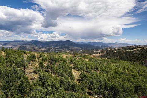 Recreation Land With National Forest Access