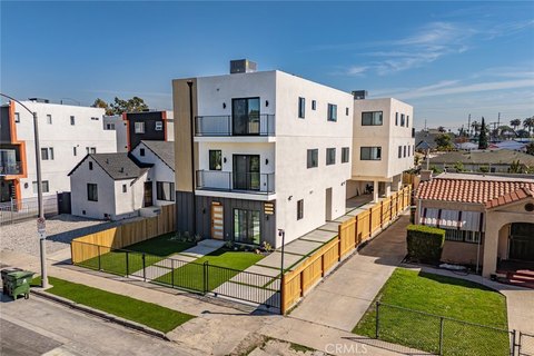 Modern Specialty Property for Sale