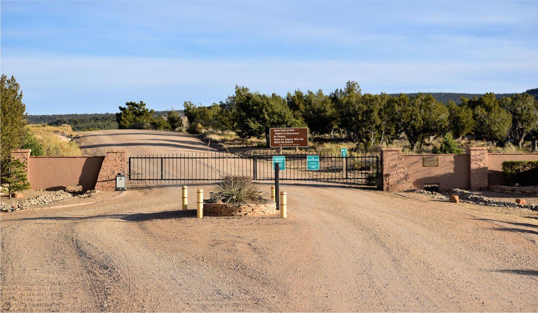 Land in Deer Canyon Preserve