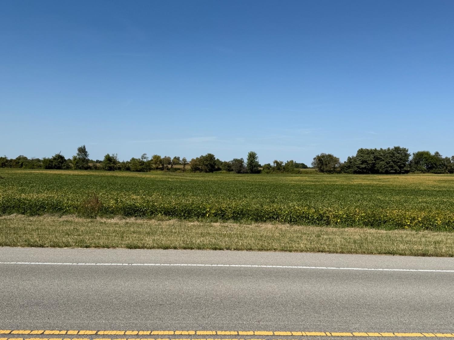 Land Near Brookville Lake