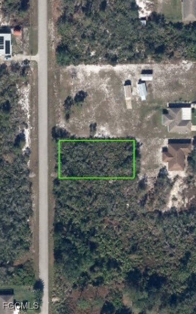 Vacant Land in Lake Placid