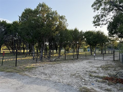 LAND - Glen Rose, TX