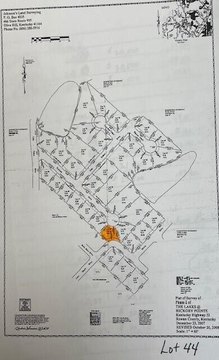 Residential Land in Desirable Subdivision