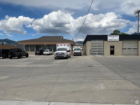 Tooele Commercial Investment Opportunity