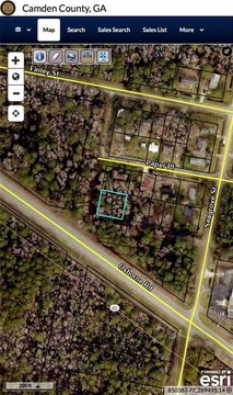 Commercial Land in St. Marys