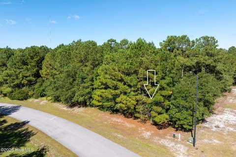 Land, Holly Ridge, NC