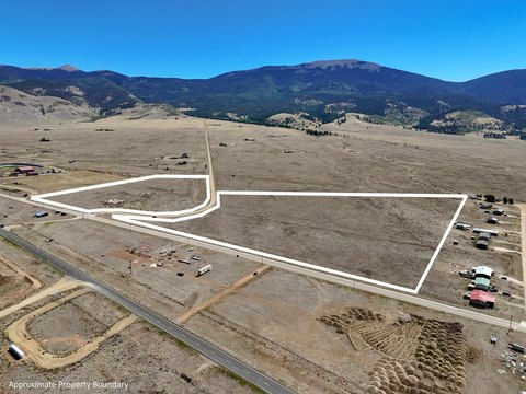 Land, Eagle Nest, NM