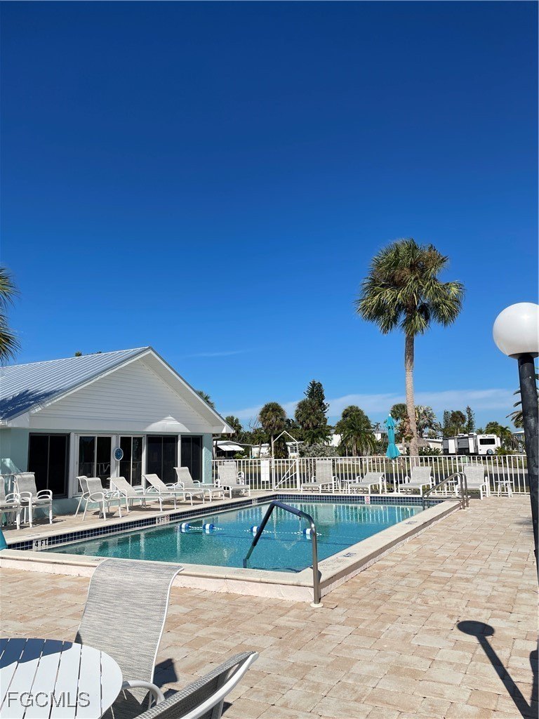Fort Myers Corner Lot