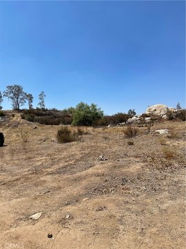LAND - Hemet, CA