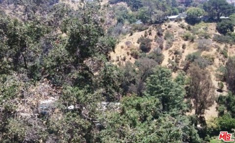 Hollywood Hills West Vacant Land