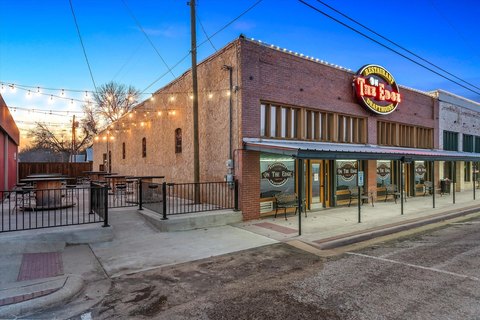 Turn-Key Restaurant and Bar