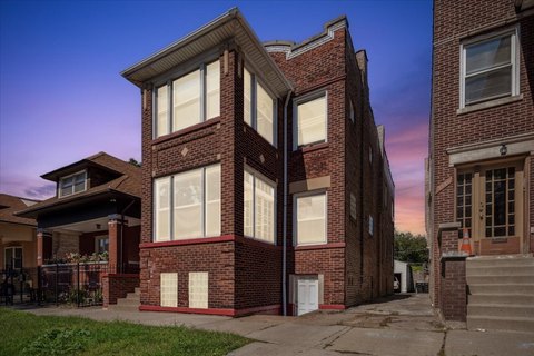 Chicago Two-Unit Investment Opportunity