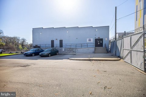 Germantown Call Center/Office Space