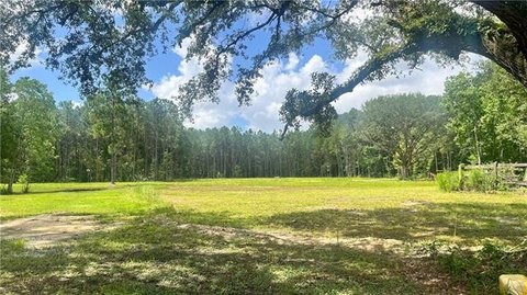 Pearl River Land For Sale