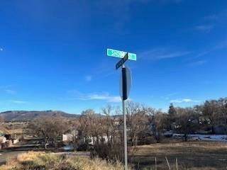 LAND - Raton, NM