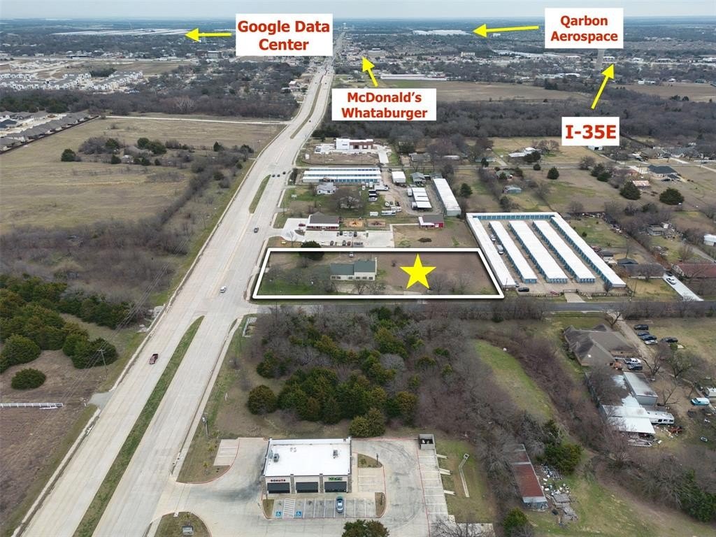 Red Oak Office Opportunity