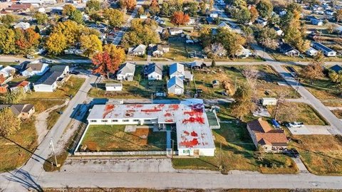 Barnsdall Nursing Home Opportunity