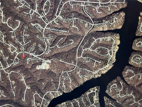 Bella Vista Land Near Lakes