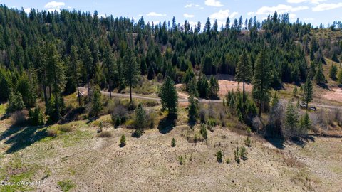 LAND - Plummer, ID