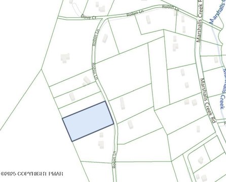 Land in East Stroudsburg, PA