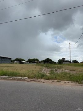 LAND - Donna, TX