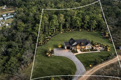 Land Near Hobs State Park