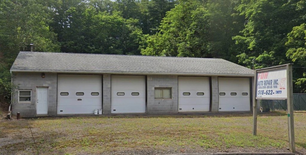 6417 Route 32, Catskill, NY 12413