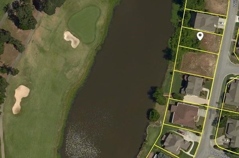 Evans, GA Land Opportunity