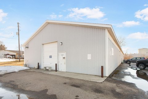 South Haven Commercial Property For Sale