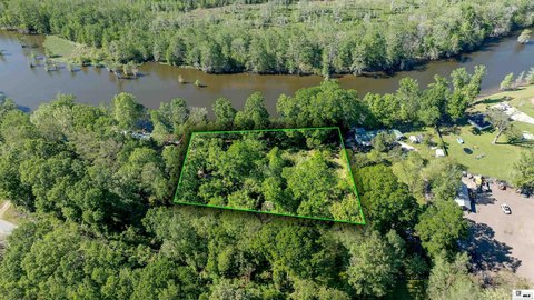 LAND - Sterlington, LA