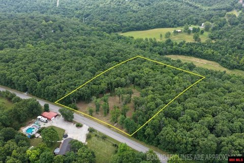 Ready-to-Build Residential Lot