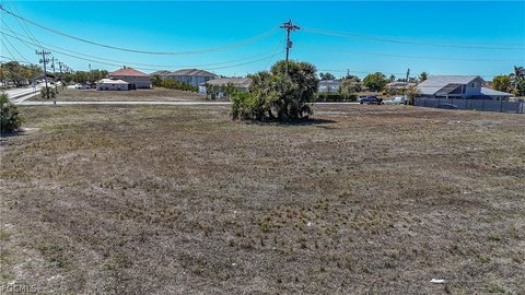 LAND - Cape Coral, FL