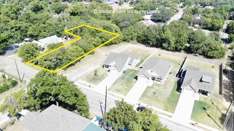 LAND - Waco, TX
