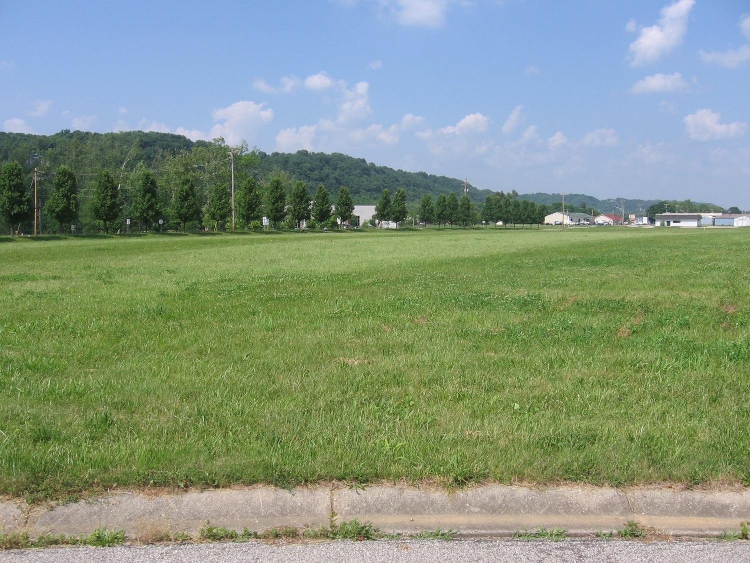 Residential Land in Vevay, Indiana
