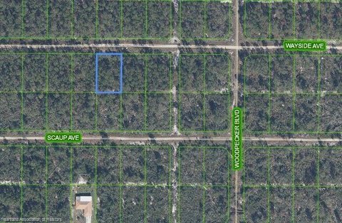 LAND - Sebring, FL