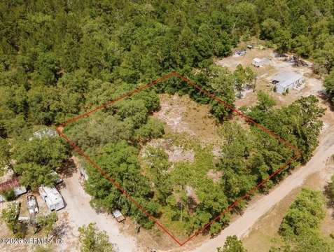 LAND - Keystone Heights, FL
