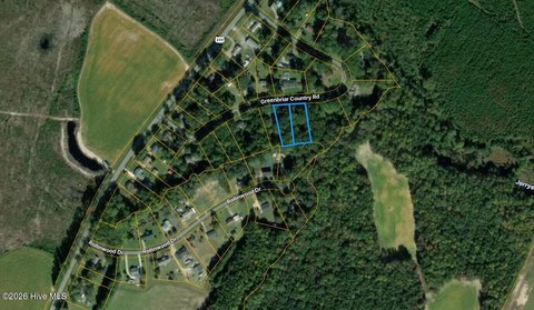 LAND - Tarboro, NC